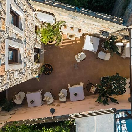 Casa Di Veneto Hotel Hersonissos  Exterior photo