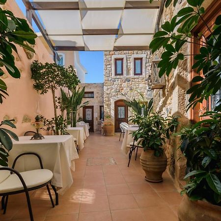 Casa Di Veneto Hotel Hersonissos  Exterior photo