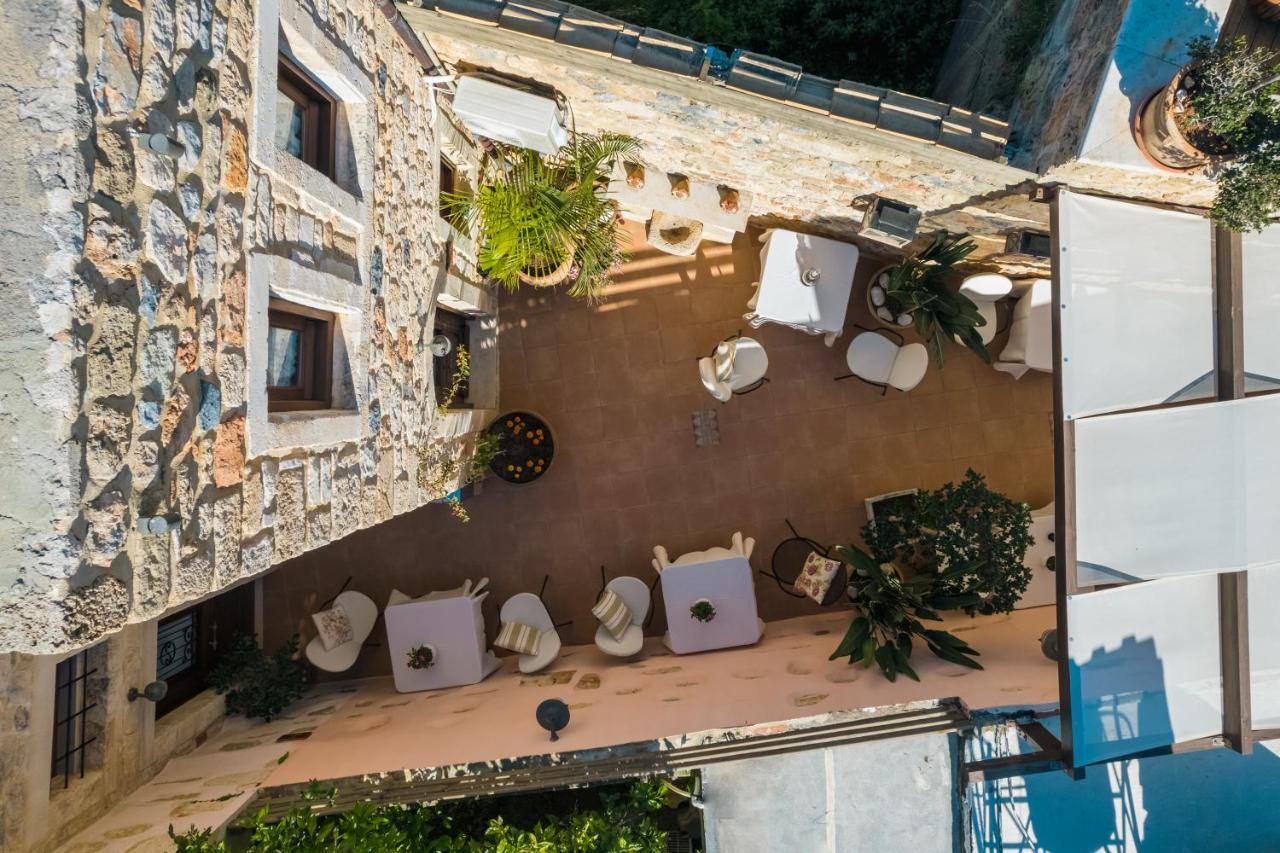 Casa Di Veneto Hotel Hersonissos  Exterior photo