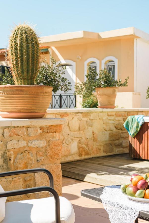Casa Di Veneto Hotel Hersonissos  Exterior photo