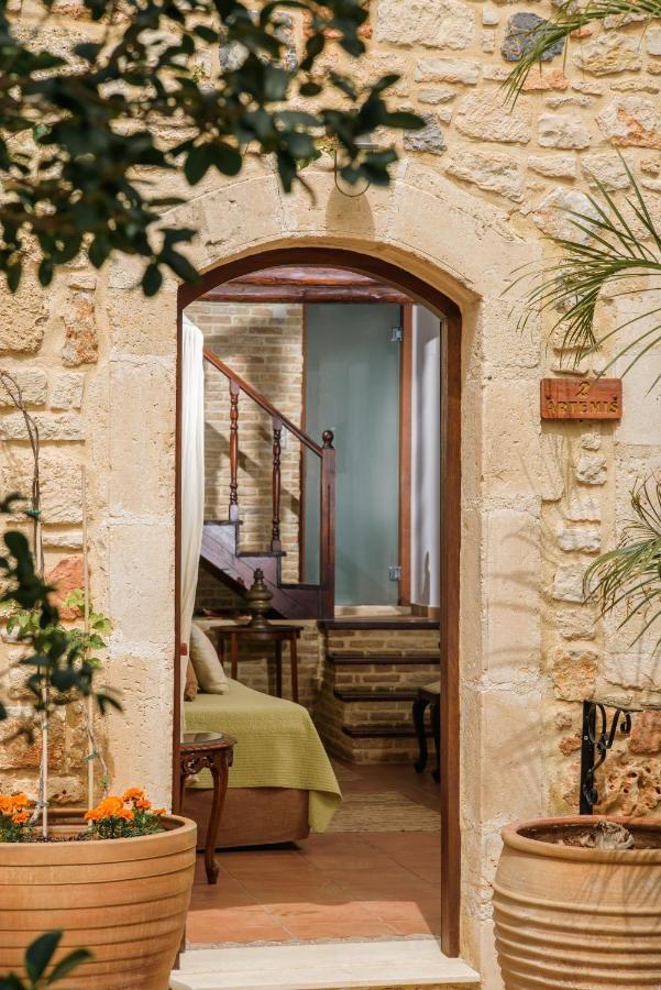 Casa Di Veneto Hotel Hersonissos  Exterior photo