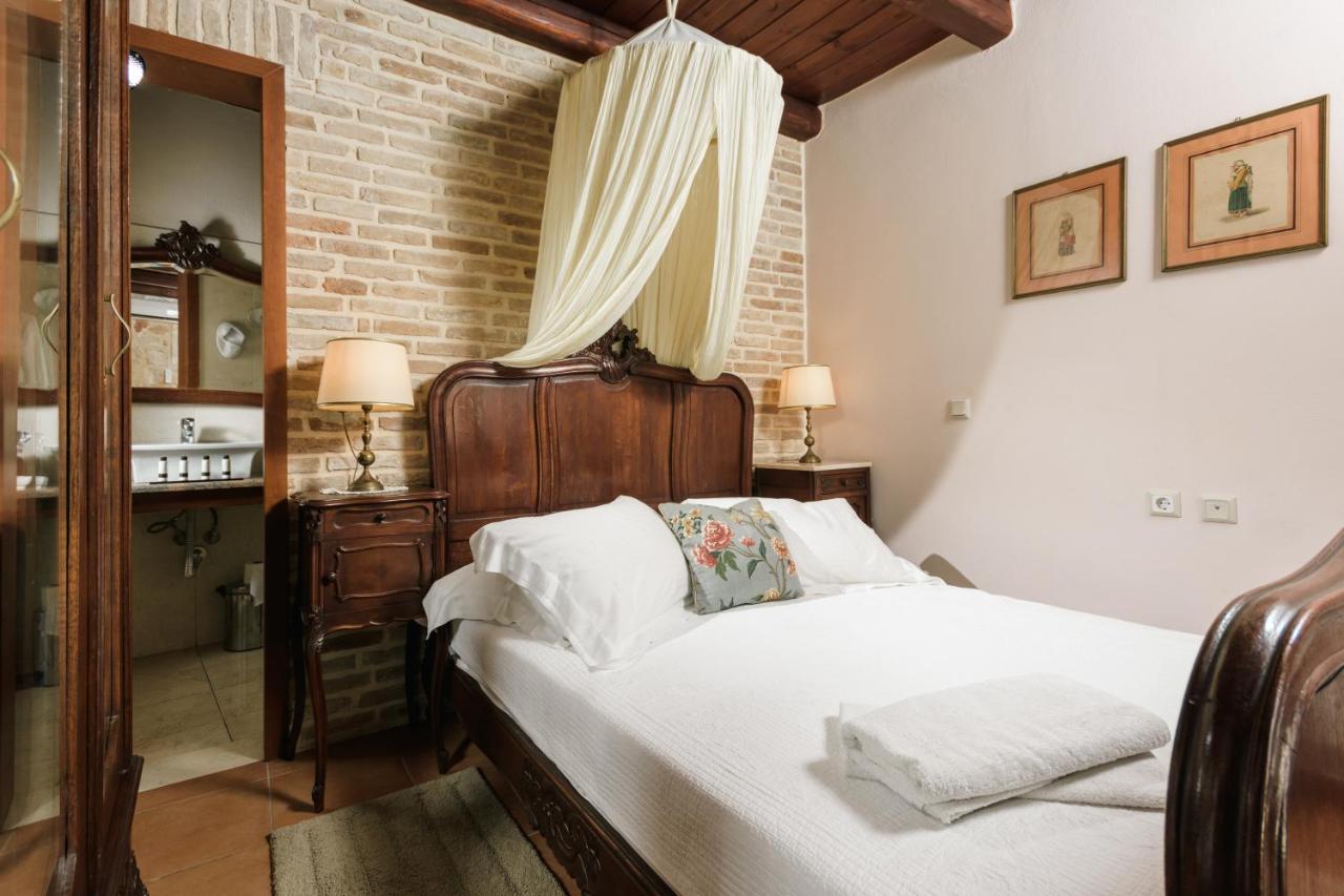 Casa Di Veneto Hotel Hersonissos  Exterior photo