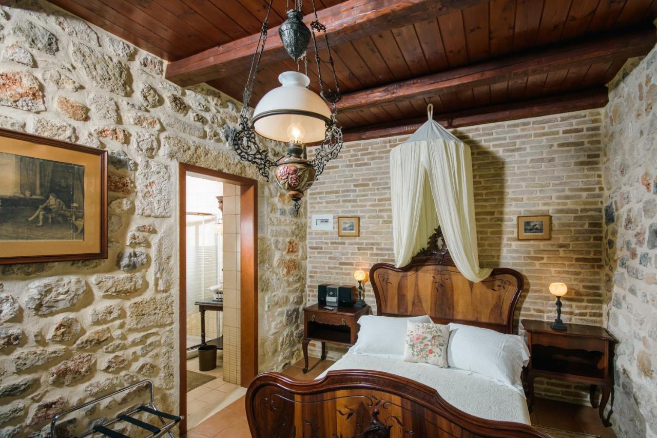 Casa Di Veneto Hotel Hersonissos  Exterior photo