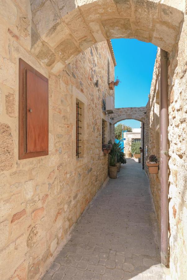 Casa Di Veneto Hotel Hersonissos  Exterior photo