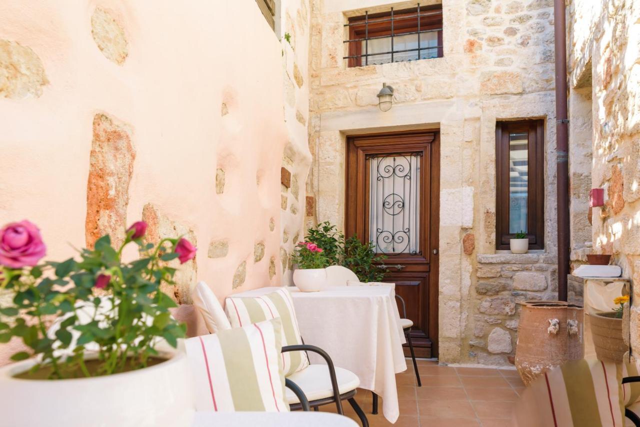 Casa Di Veneto Hotel Hersonissos  Exterior photo