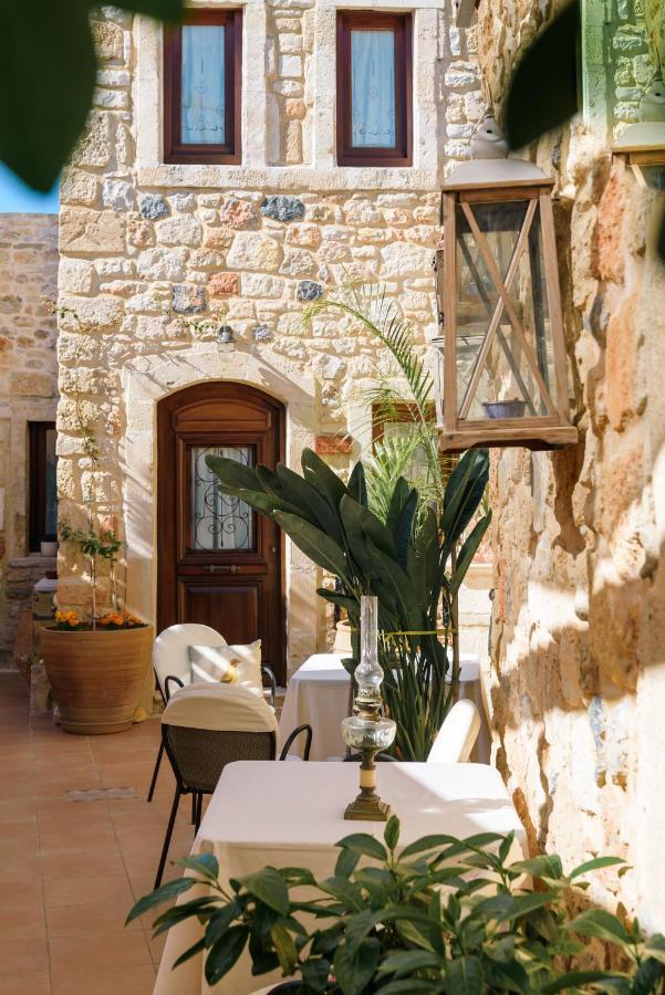Casa Di Veneto Hotel Hersonissos  Exterior photo
