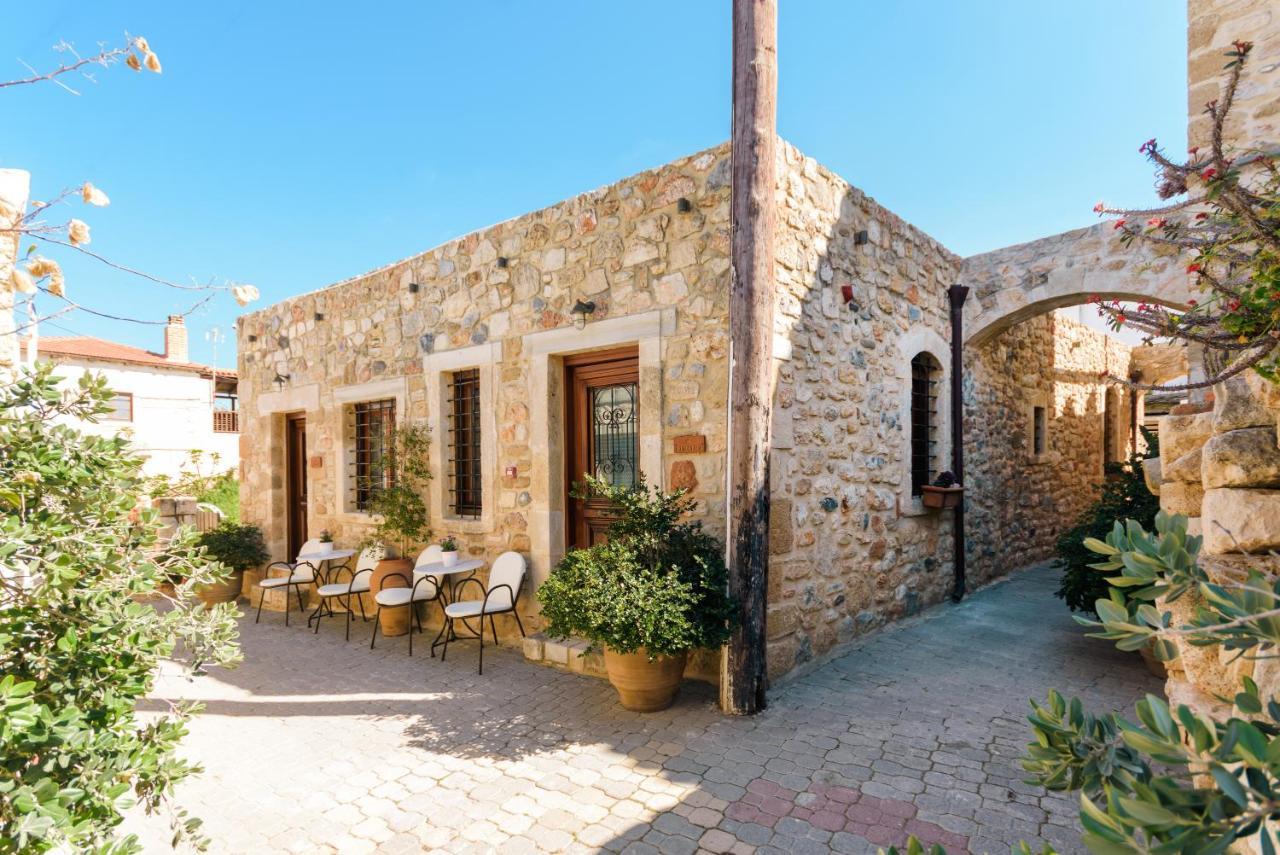 Casa Di Veneto Hotel Hersonissos  Exterior photo