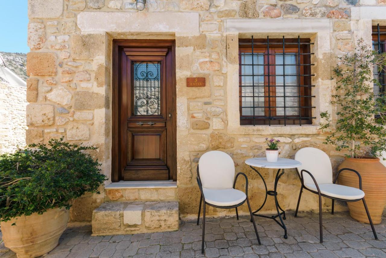 Casa Di Veneto Hotel Hersonissos  Exterior photo