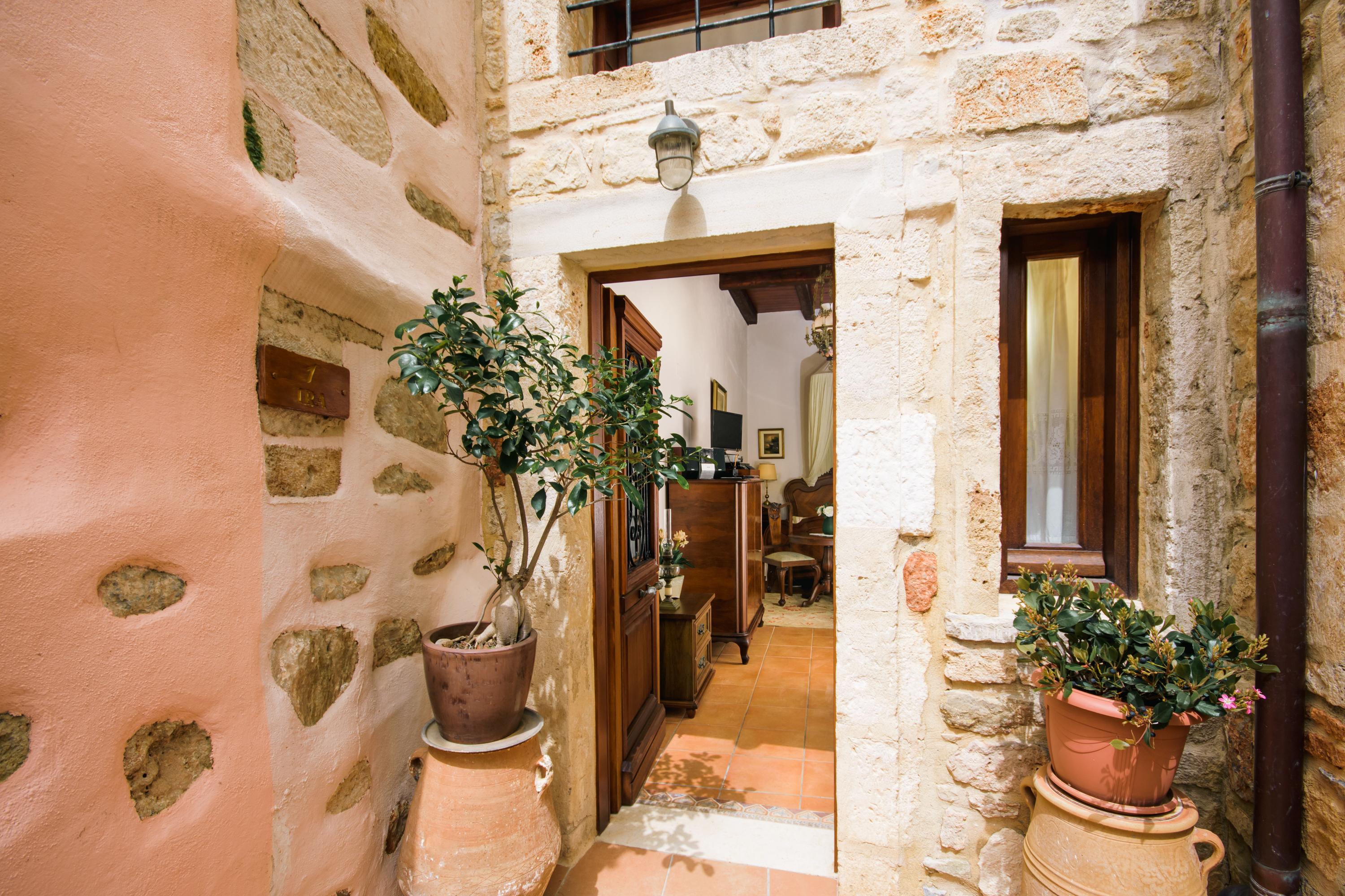 Casa Di Veneto Hotel Hersonissos  Exterior photo
