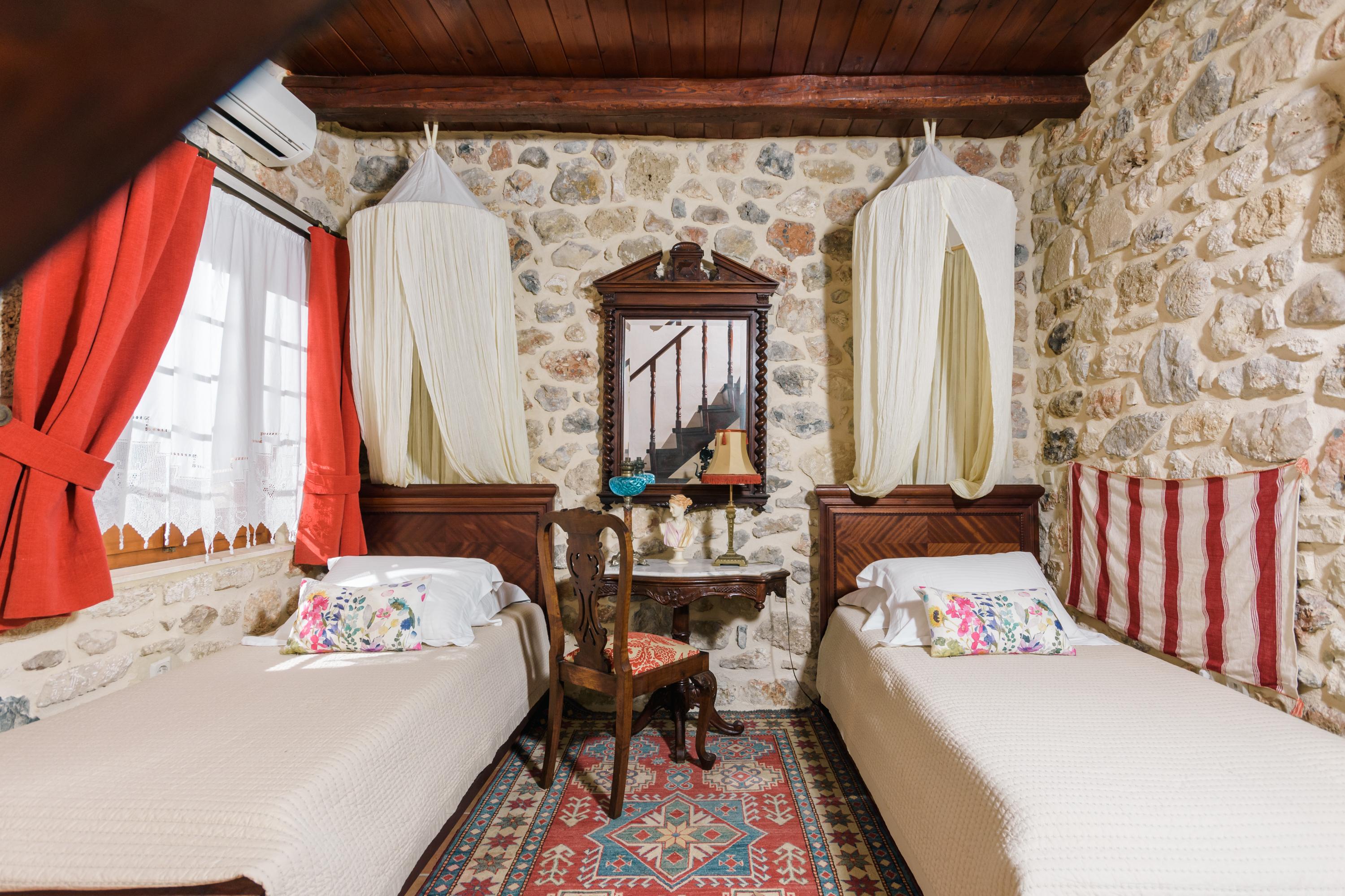 Casa Di Veneto Hotel Hersonissos  Exterior photo