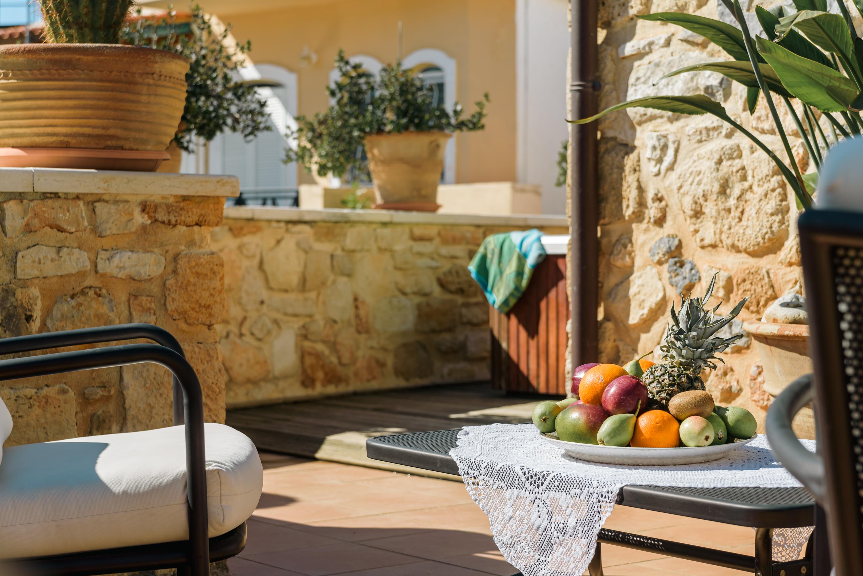 Casa Di Veneto Hotel Hersonissos  Exterior photo
