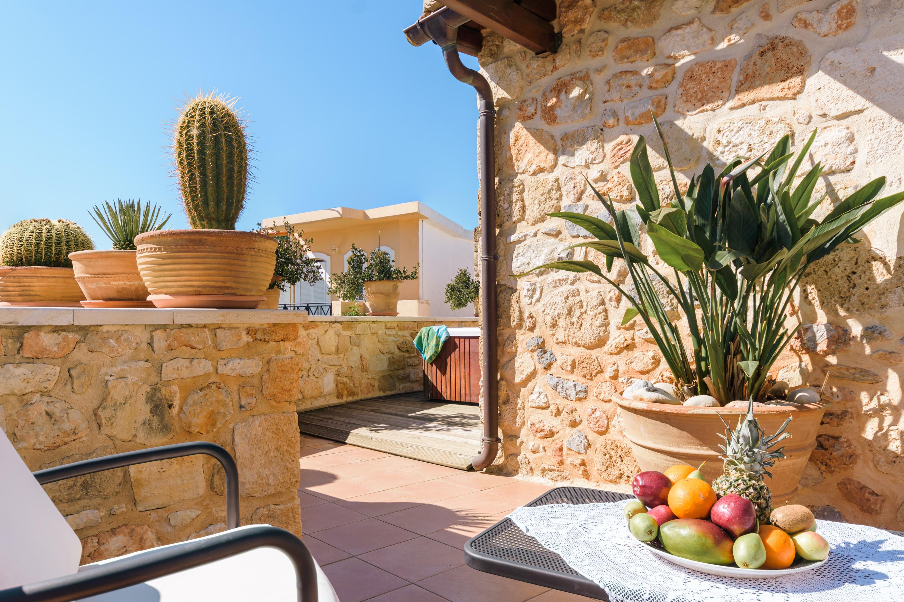 Casa Di Veneto Hotel Hersonissos  Exterior photo